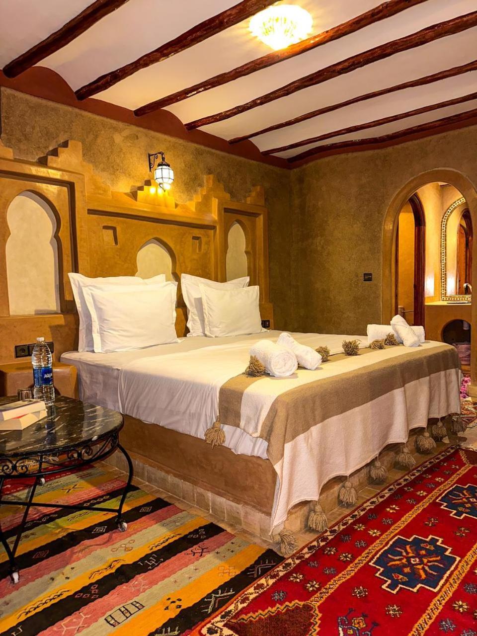 Riad Amnay تارودانت‎ المظهر الخارجي الصورة